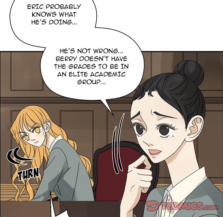 Extreme Life of a Teenager Chapter 47 - Page 26