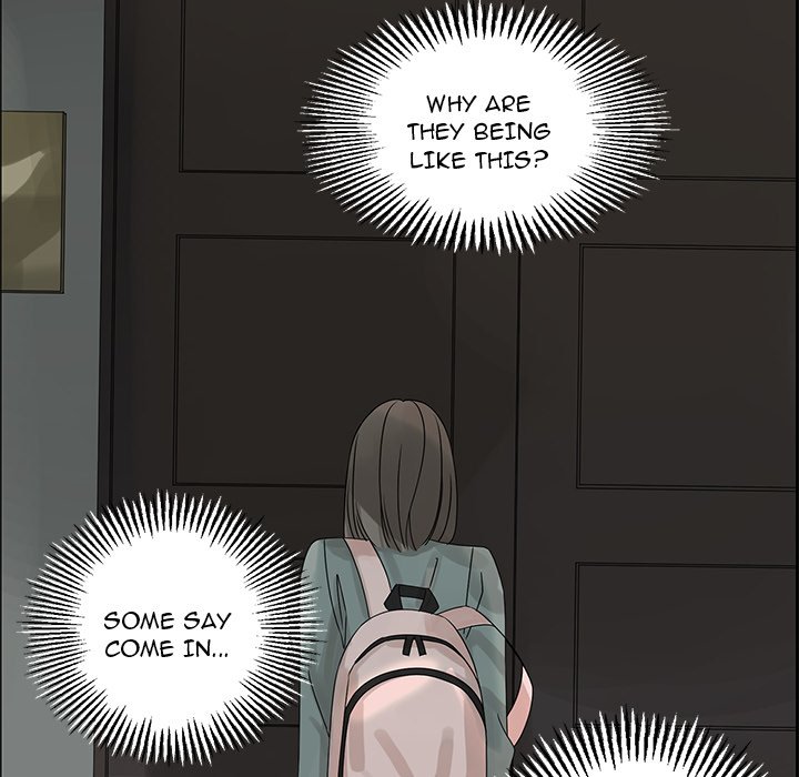 Extreme Life of a Teenager Chapter 47 - Page 48