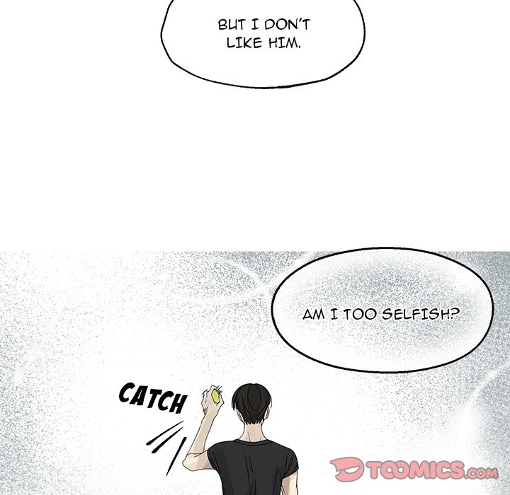 Extreme Life of a Teenager Chapter 49 - Page 62