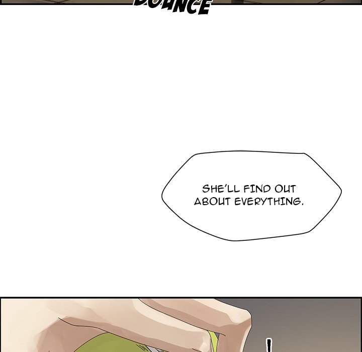 Extreme Life of a Teenager Chapter 49 - Page 72