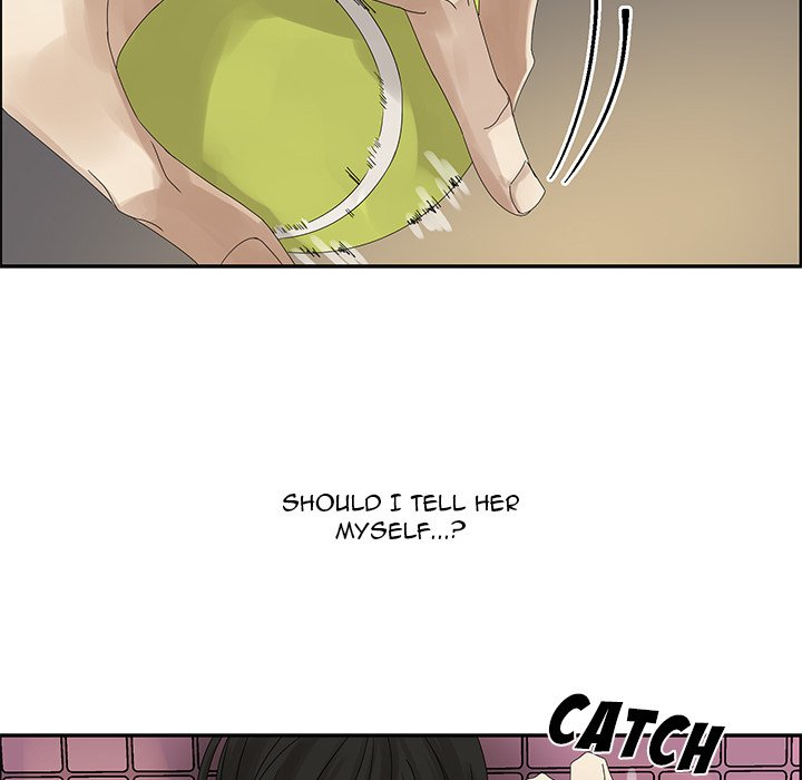 Extreme Life of a Teenager Chapter 49 - Page 73