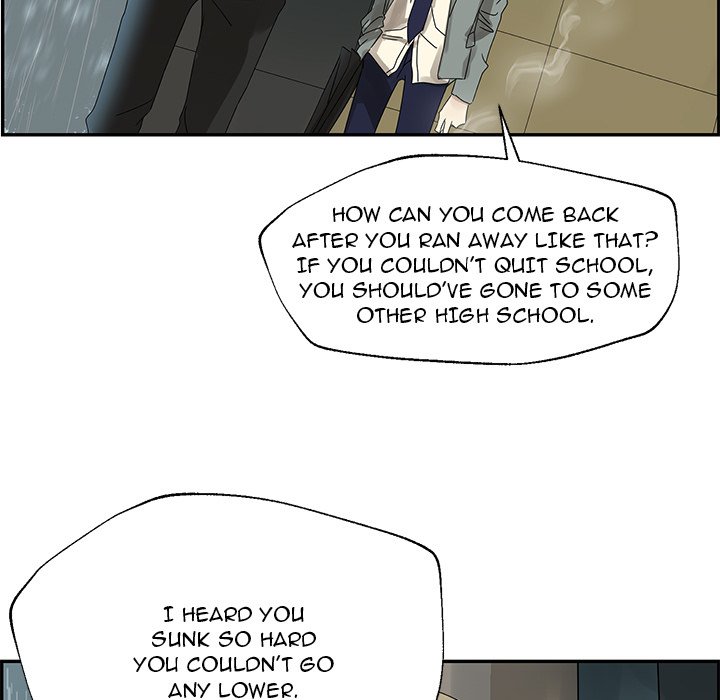 Extreme Life of a Teenager Chapter 50 - Page 65