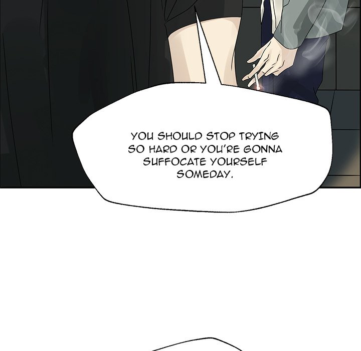 Extreme Life of a Teenager Chapter 50 - Page 99