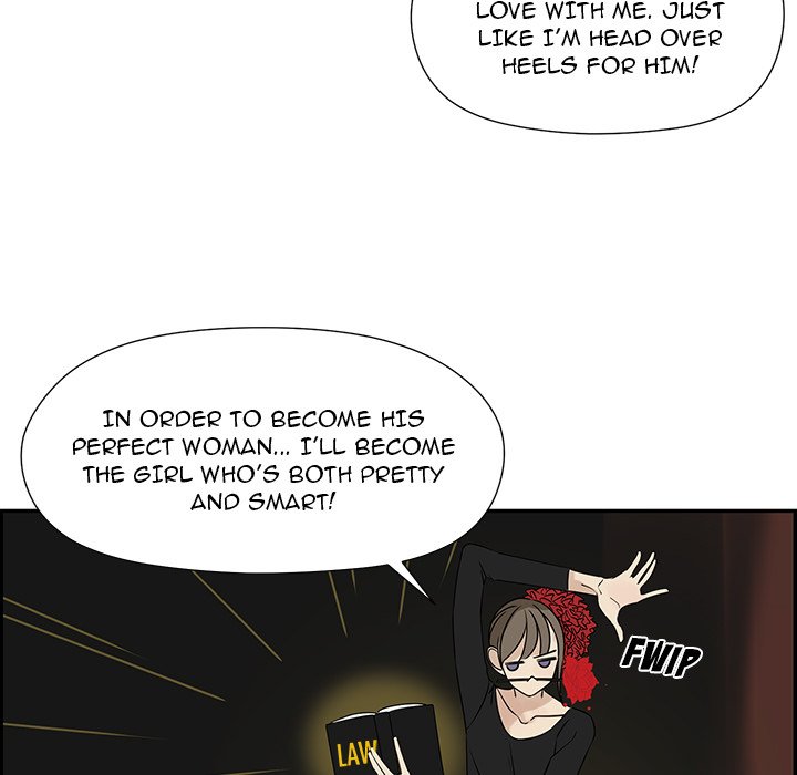 Extreme Life of a Teenager Chapter 52 - Page 35