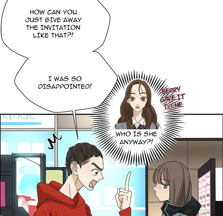 Extreme Life of a Teenager Chapter 52 - Page 67