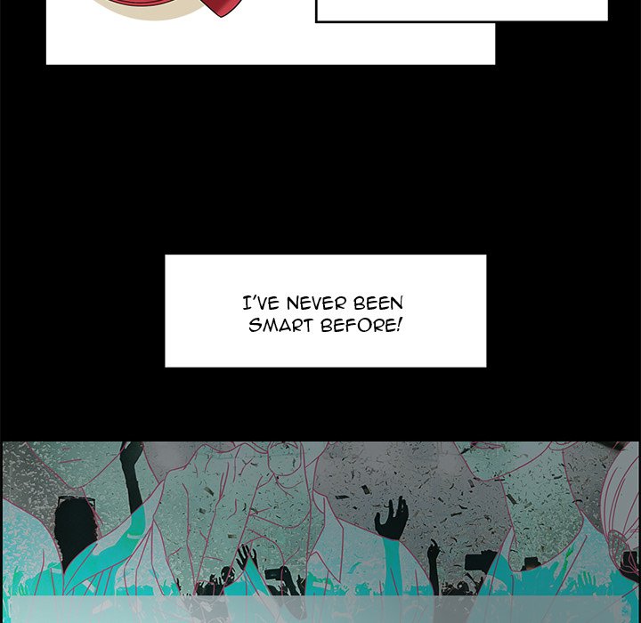 Extreme Life of a Teenager Chapter 53 - Page 77