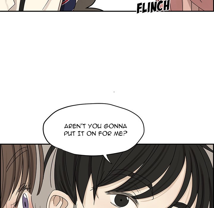 Extreme Life of a Teenager Chapter 54 - Page 29