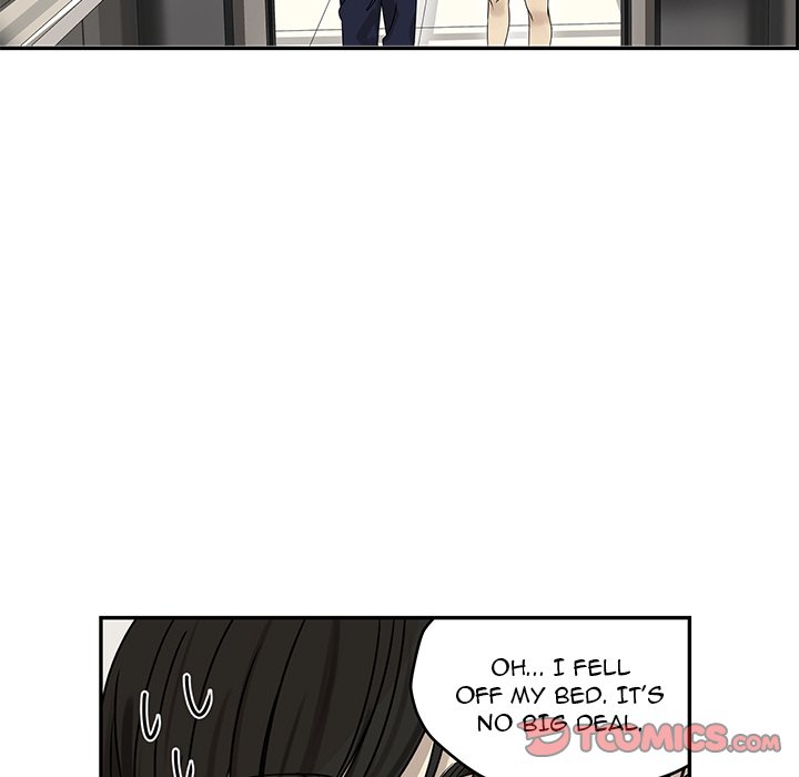 Extreme Life of a Teenager Chapter 54 - Page 6