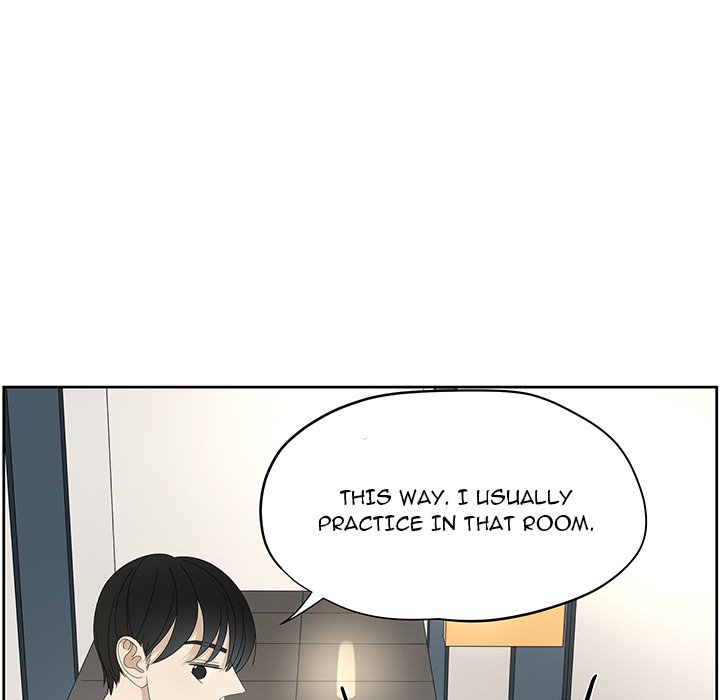 Extreme Life of a Teenager Chapter 59 - Page 40