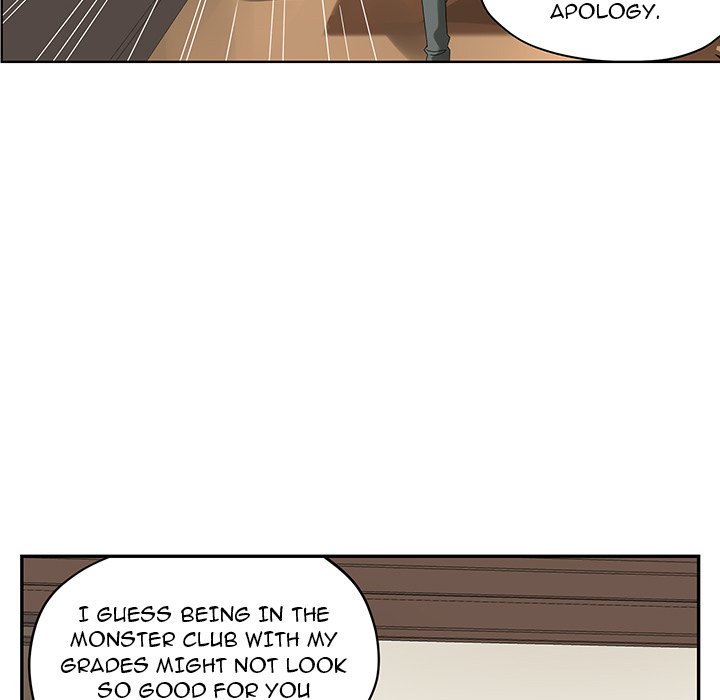 Extreme Life of a Teenager Chapter 60 - Page 72