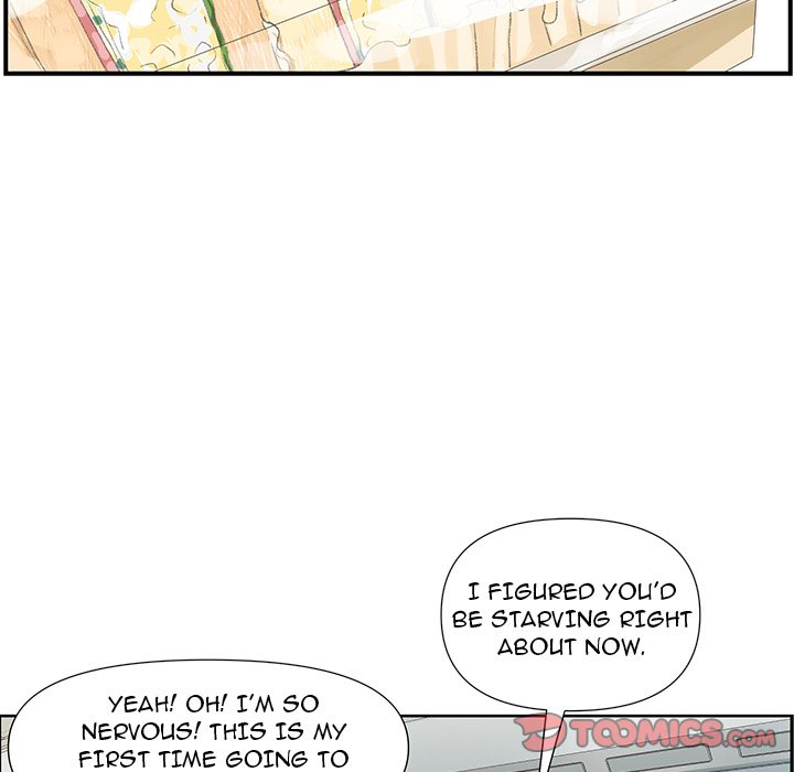 Extreme Life of a Teenager Chapter 63 - Page 30