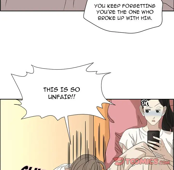 Extreme Life of a Teenager Chapter 7 - Page 30