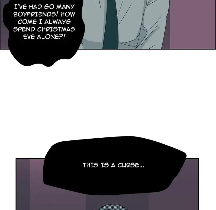 Extreme Life of a Teenager Chapter 7 - Page 55