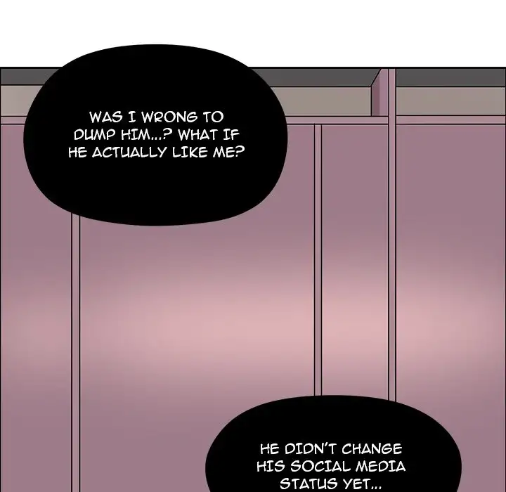 Extreme Life of a Teenager Chapter 8 - Page 48