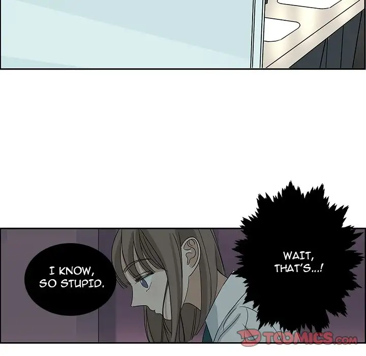 Extreme Life of a Teenager Chapter 8 - Page 58