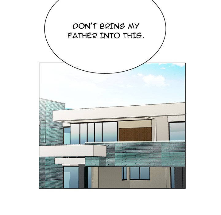 Divine Hands Chapter 12 - Page 107