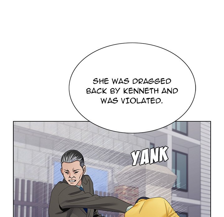 Divine Hands Chapter 38 - Page 80