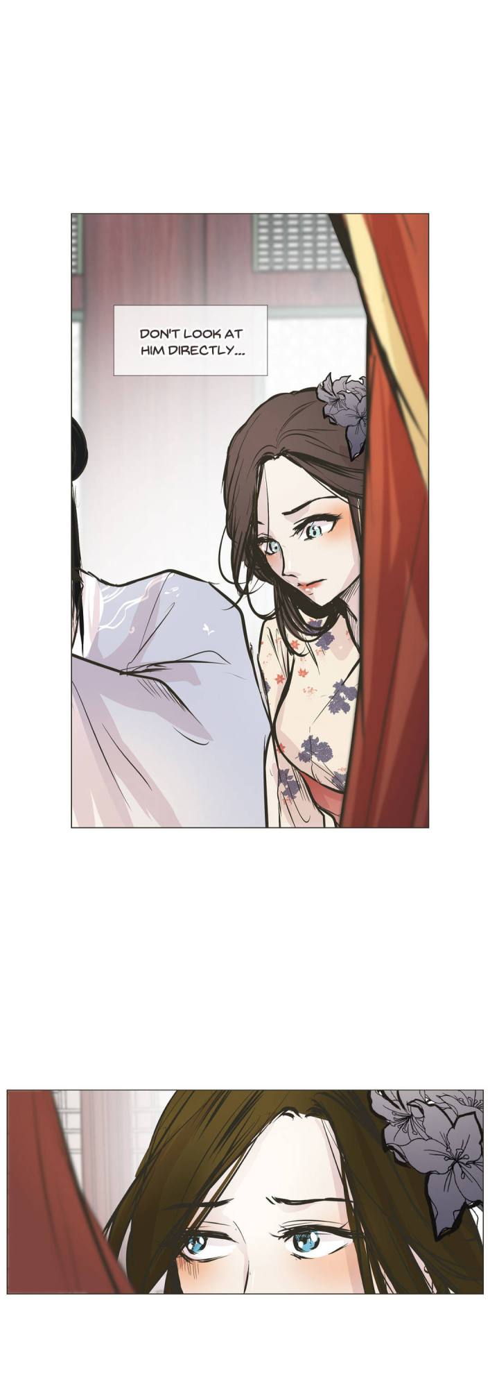 Ellin’s Solhwa Chapter 1 - Page 36