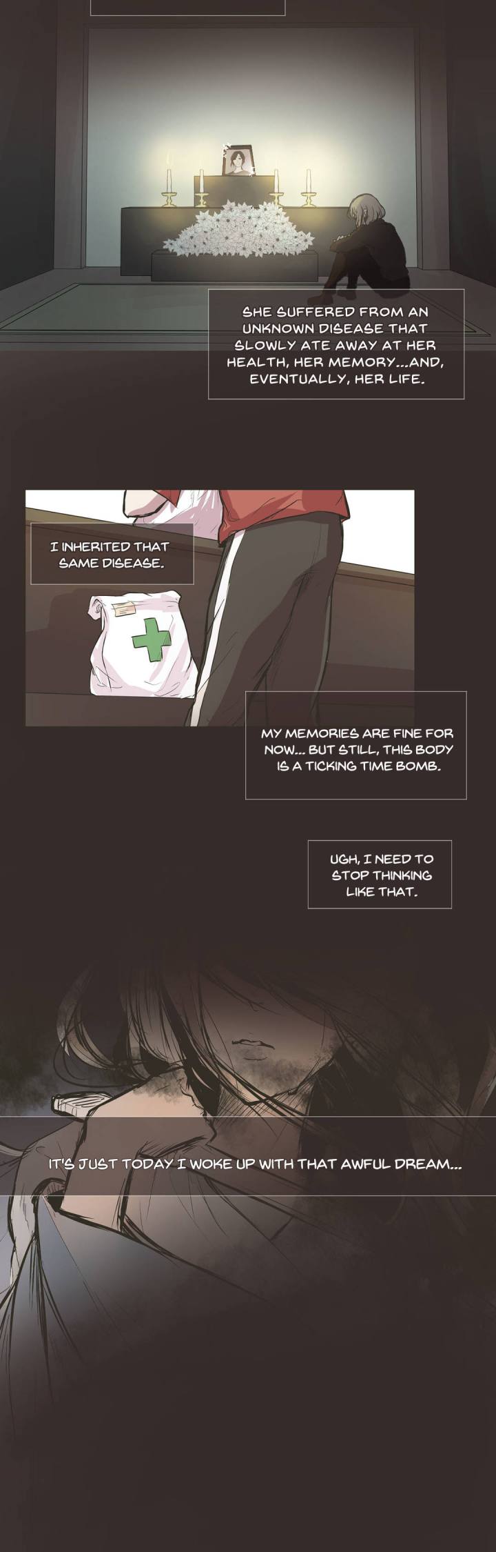 Ellin’s Solhwa Chapter 1 - Page 4