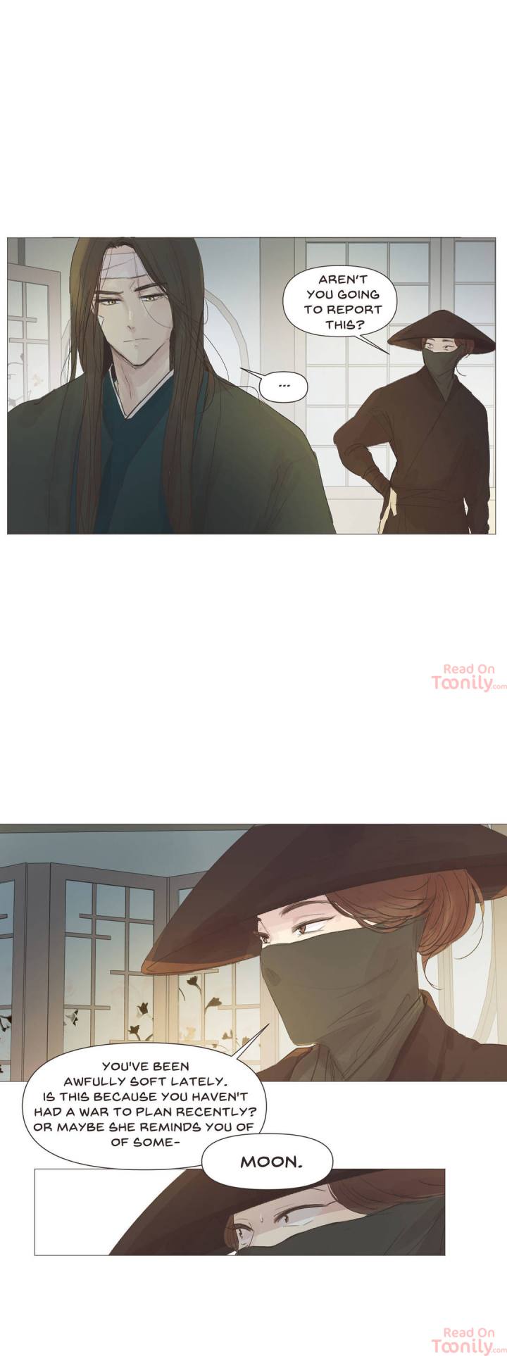 Ellin’s Solhwa Chapter 10 - Page 12