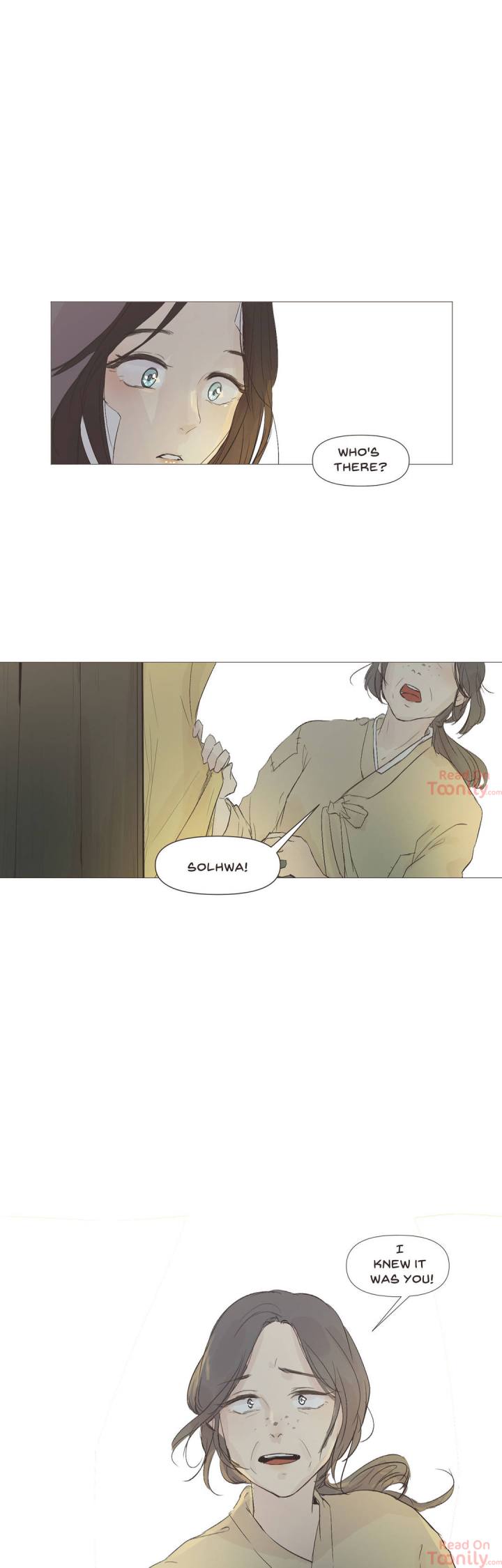 Ellin’s Solhwa Chapter 10 - Page 14