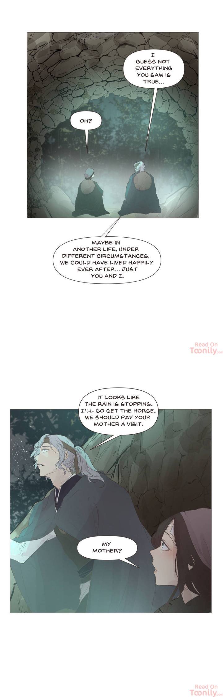 Ellin’s Solhwa Chapter 10 - Page 5