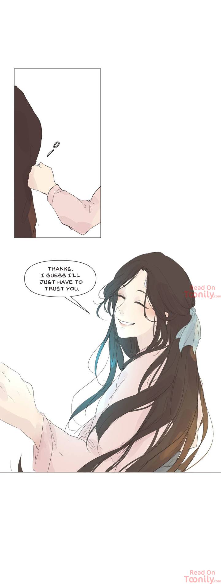 Ellin’s Solhwa Chapter 12 - Page 13