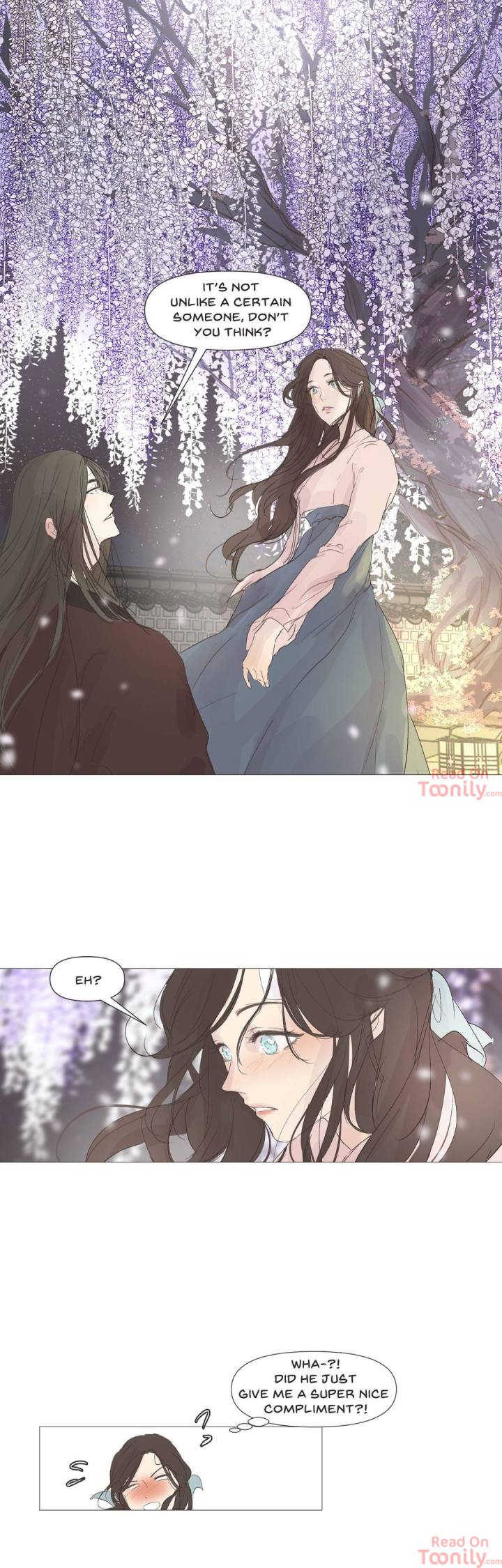 Ellin’s Solhwa Chapter 12 - Page 24