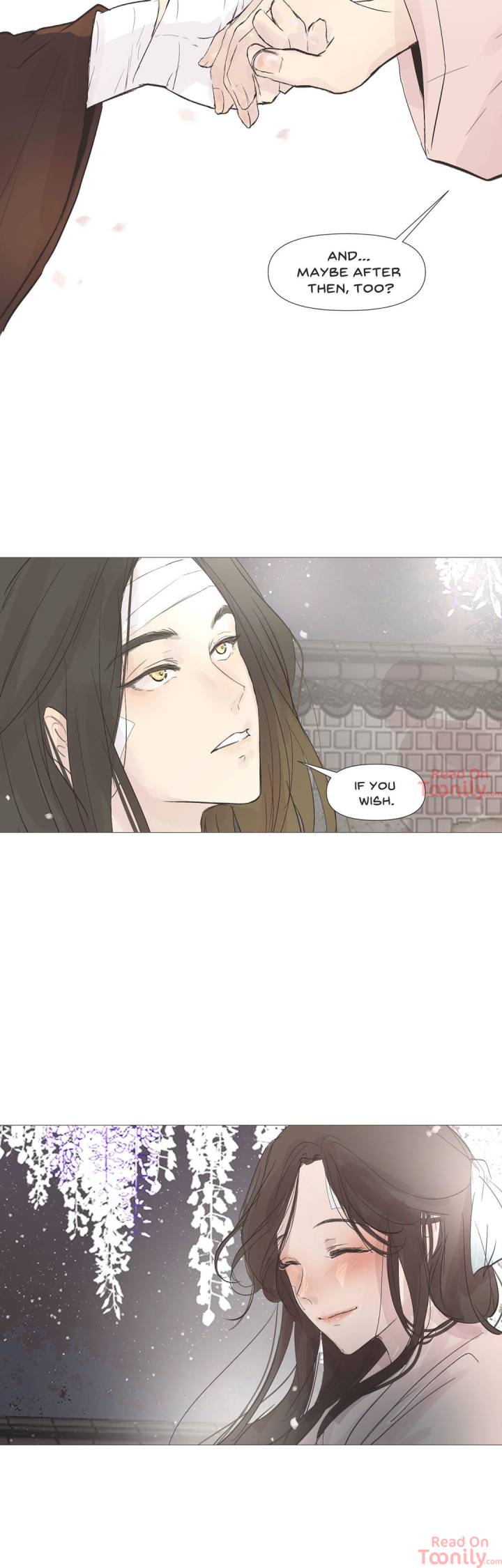 Ellin’s Solhwa Chapter 12 - Page 28