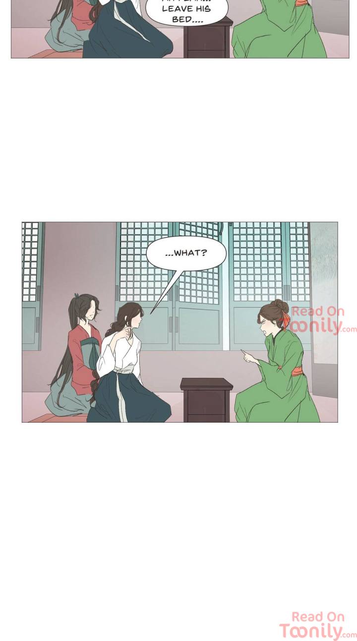 Ellin’s Solhwa Chapter 13 - Page 10