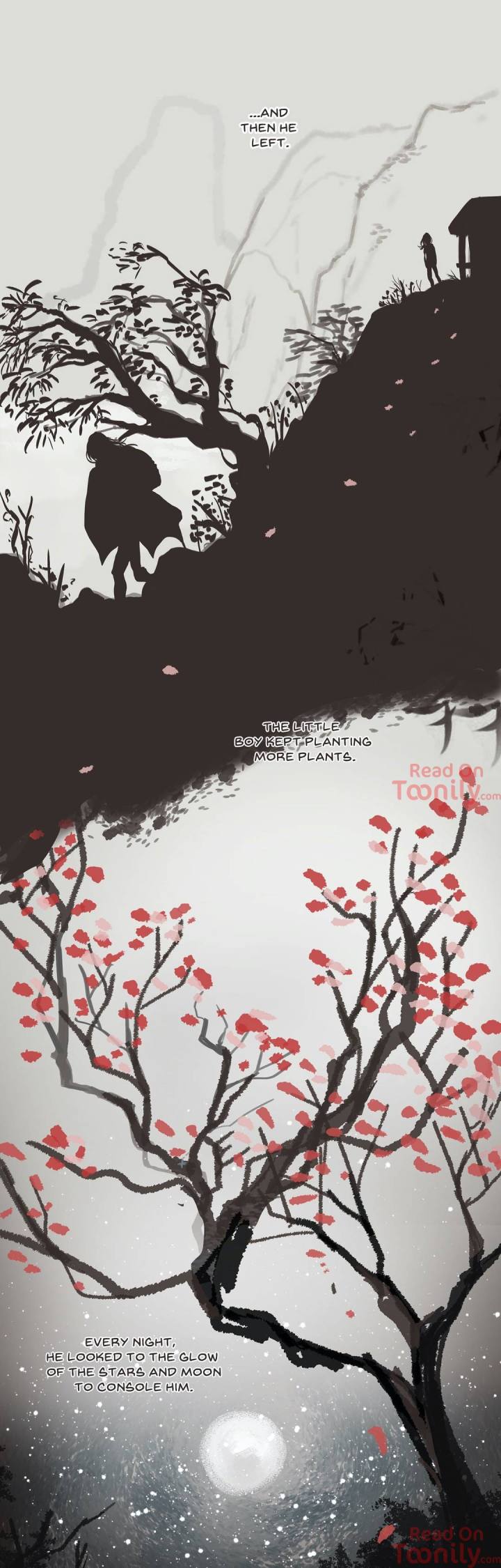 Ellin’s Solhwa Chapter 14 - Page 16