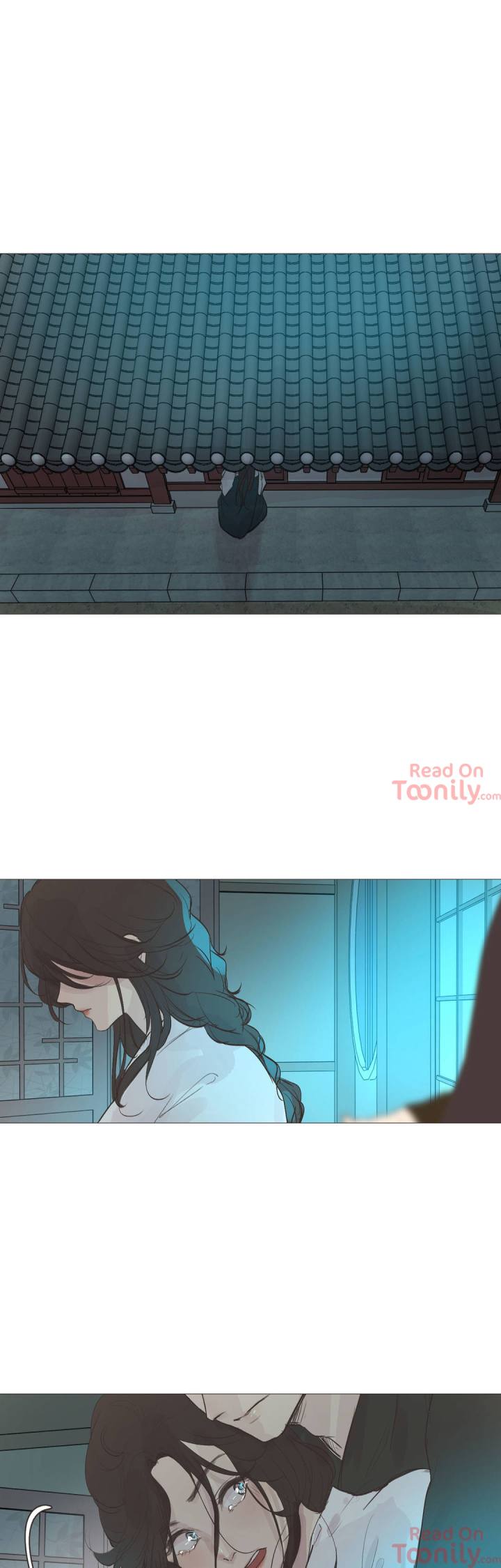 Ellin’s Solhwa Chapter 15 - Page 20