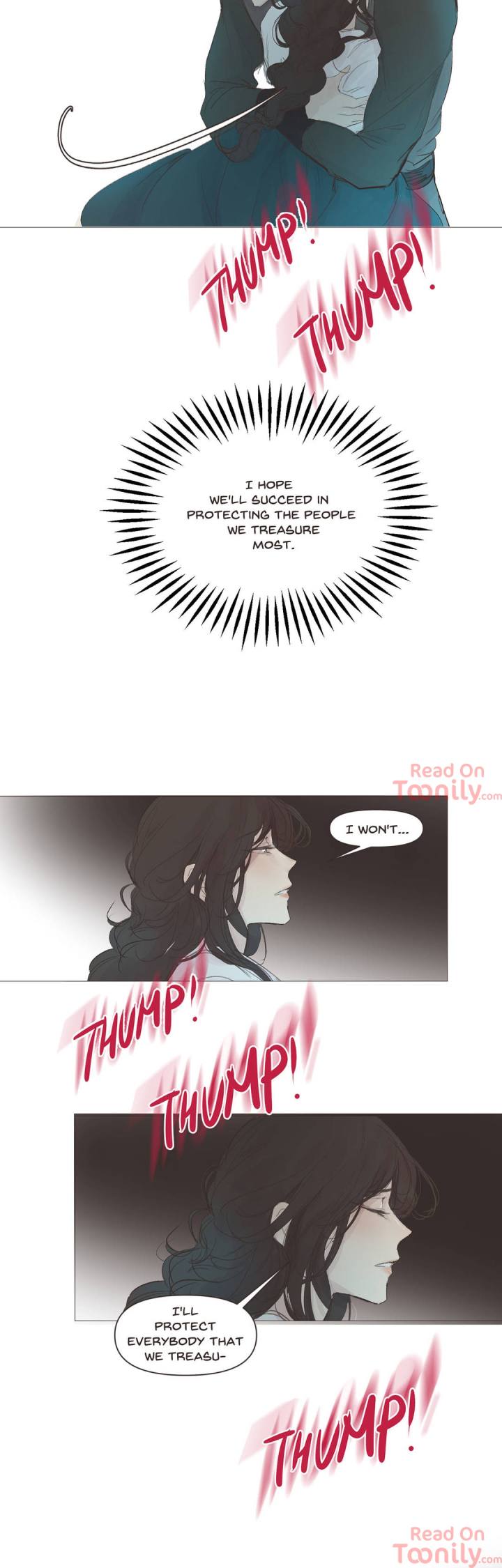 Ellin’s Solhwa Chapter 15 - Page 41