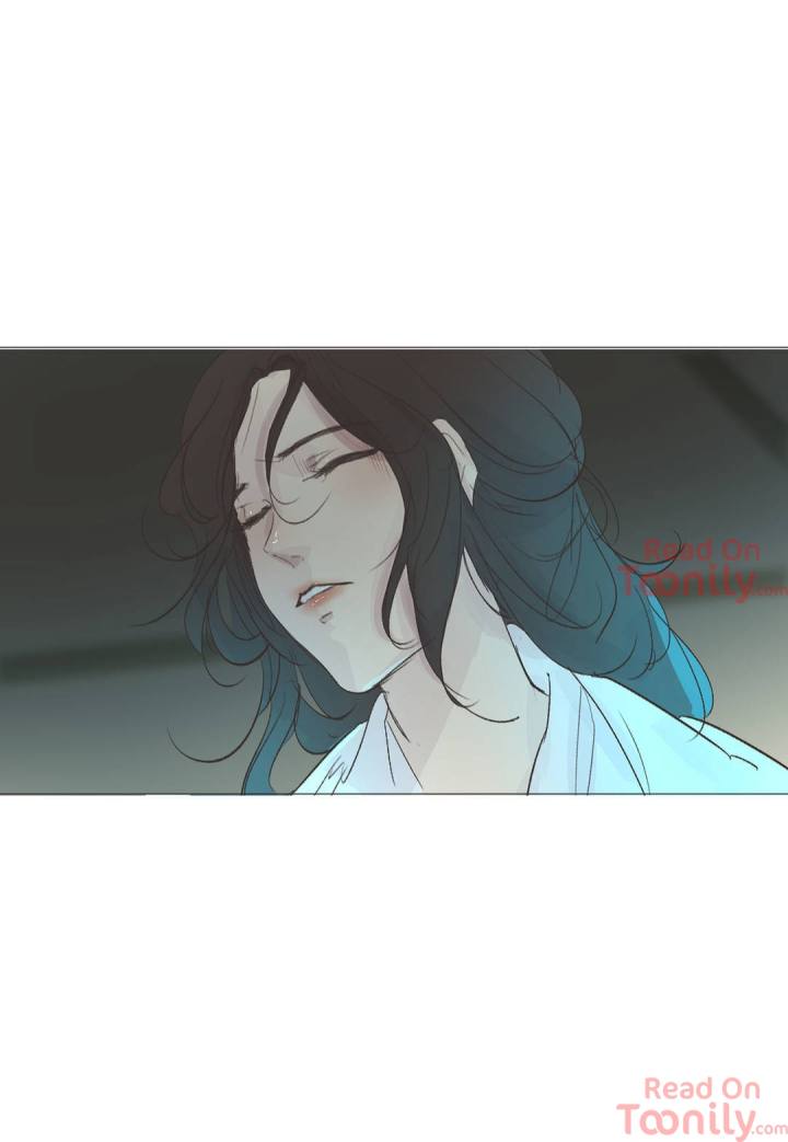 Ellin’s Solhwa Chapter 15 - Page 44