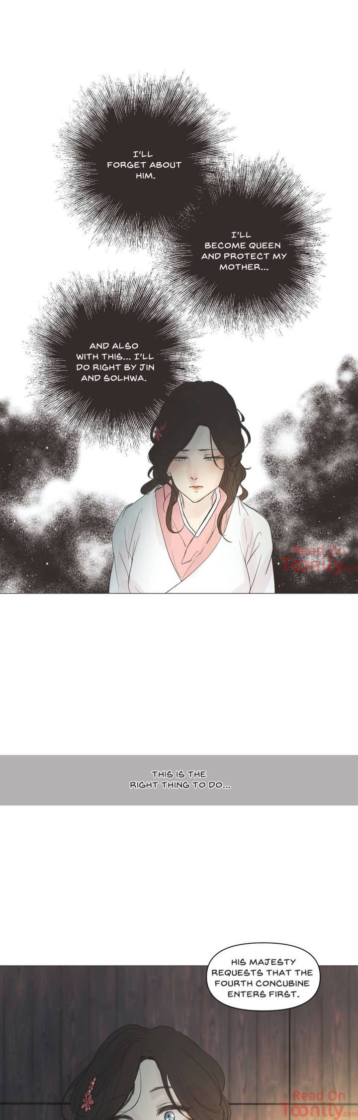 Ellin’s Solhwa Chapter 16 - Page 29