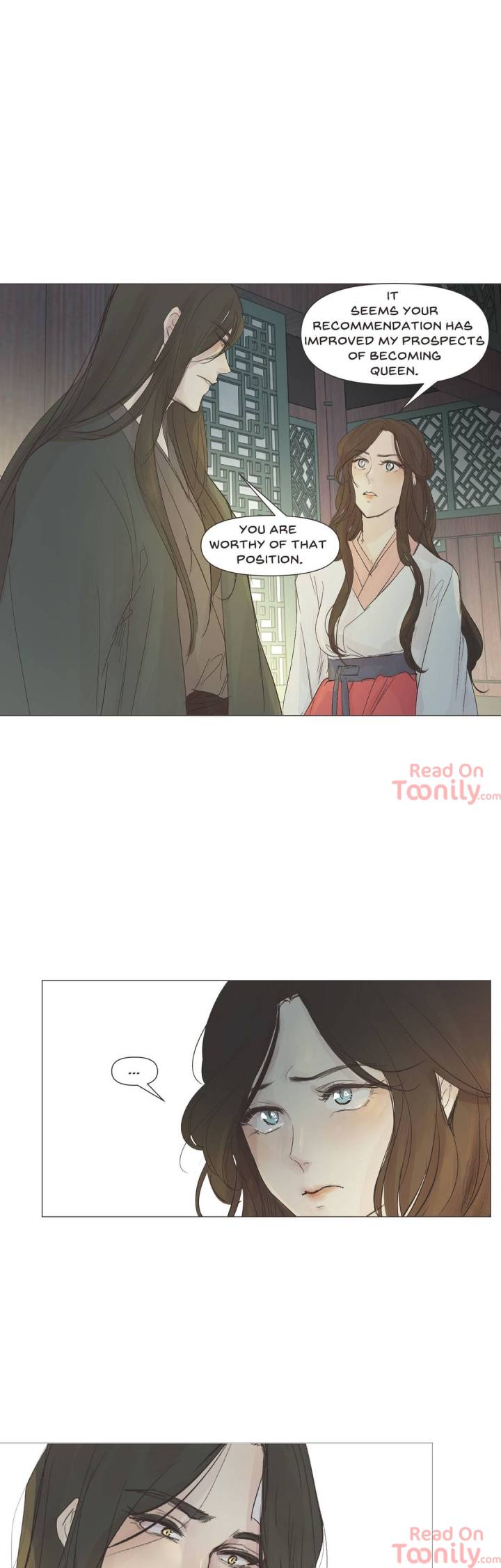 Ellin’s Solhwa Chapter 17 - Page 11