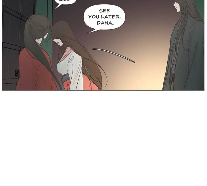 Ellin’s Solhwa Chapter 17 - Page 13