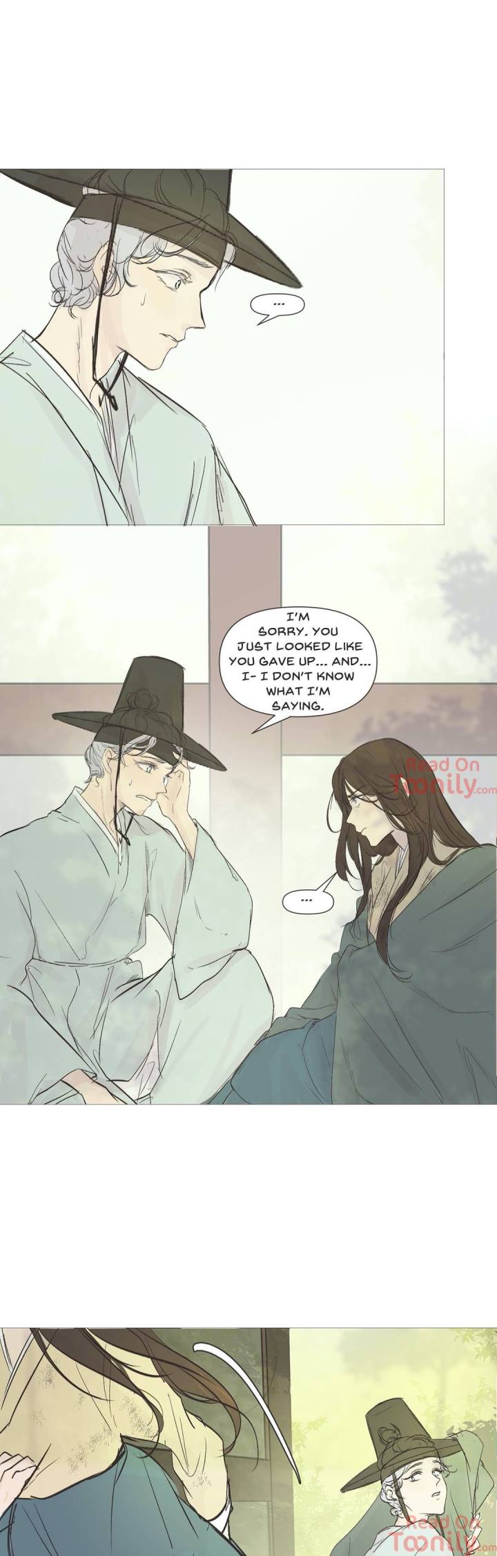 Ellin’s Solhwa Chapter 18 - Page 10