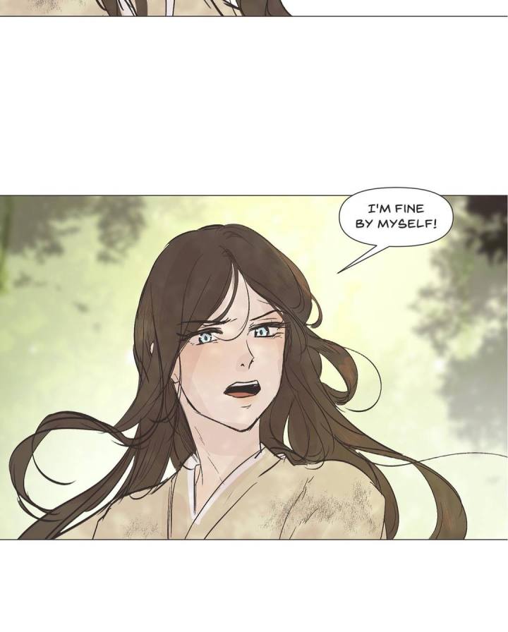 Ellin’s Solhwa Chapter 18 - Page 23