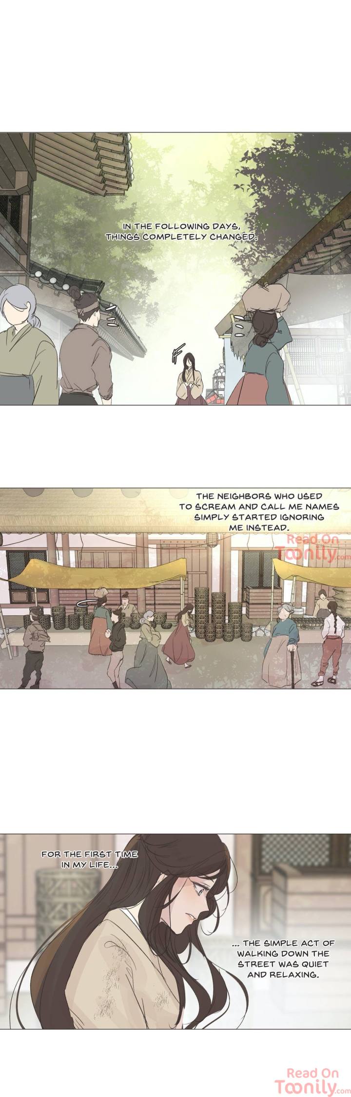 Ellin’s Solhwa Chapter 18 - Page 26