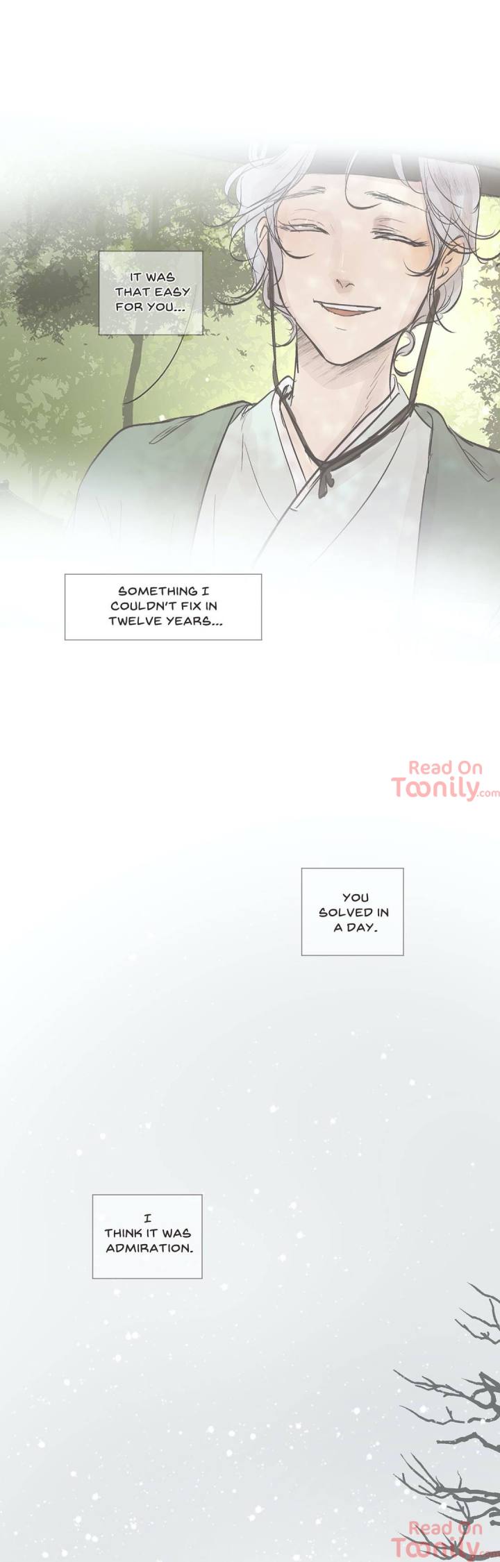 Ellin’s Solhwa Chapter 18 - Page 28