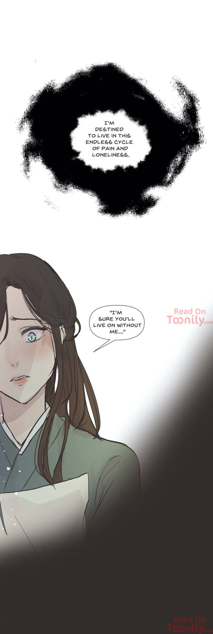 Ellin’s Solhwa Chapter 18 - Page 44