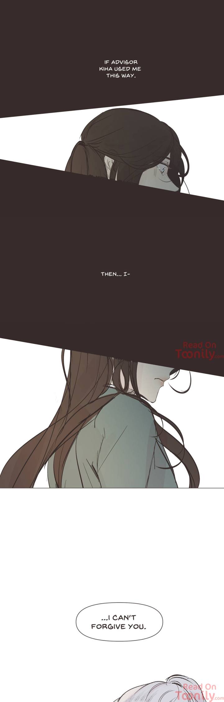 Ellin’s Solhwa Chapter 19 - Page 11