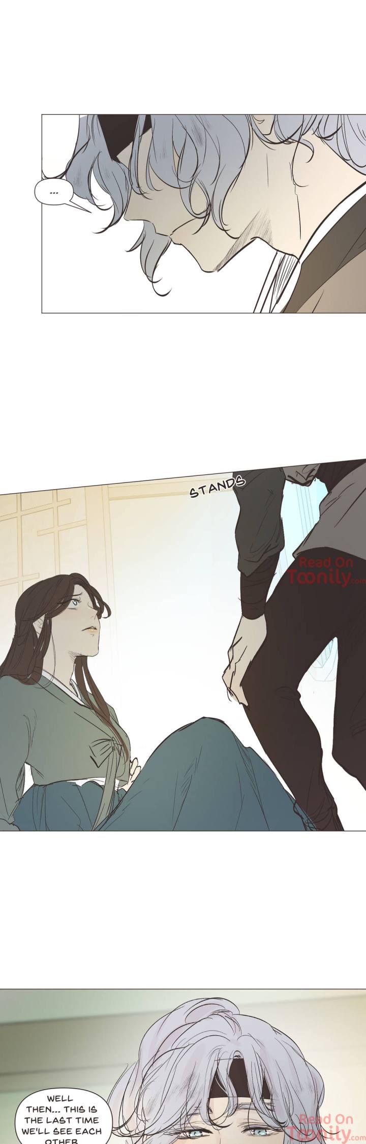 Ellin’s Solhwa Chapter 19 - Page 29