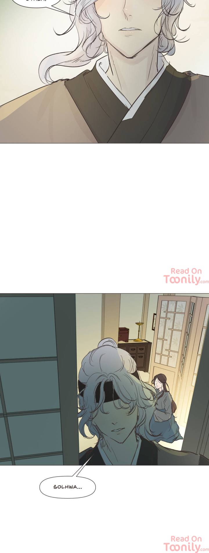 Ellin’s Solhwa Chapter 19 - Page 30