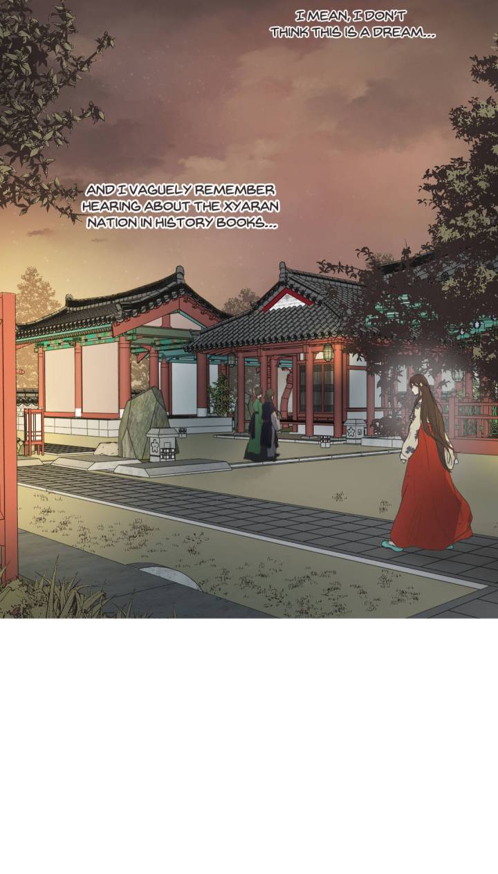 Ellin’s Solhwa Chapter 2 - Page 15