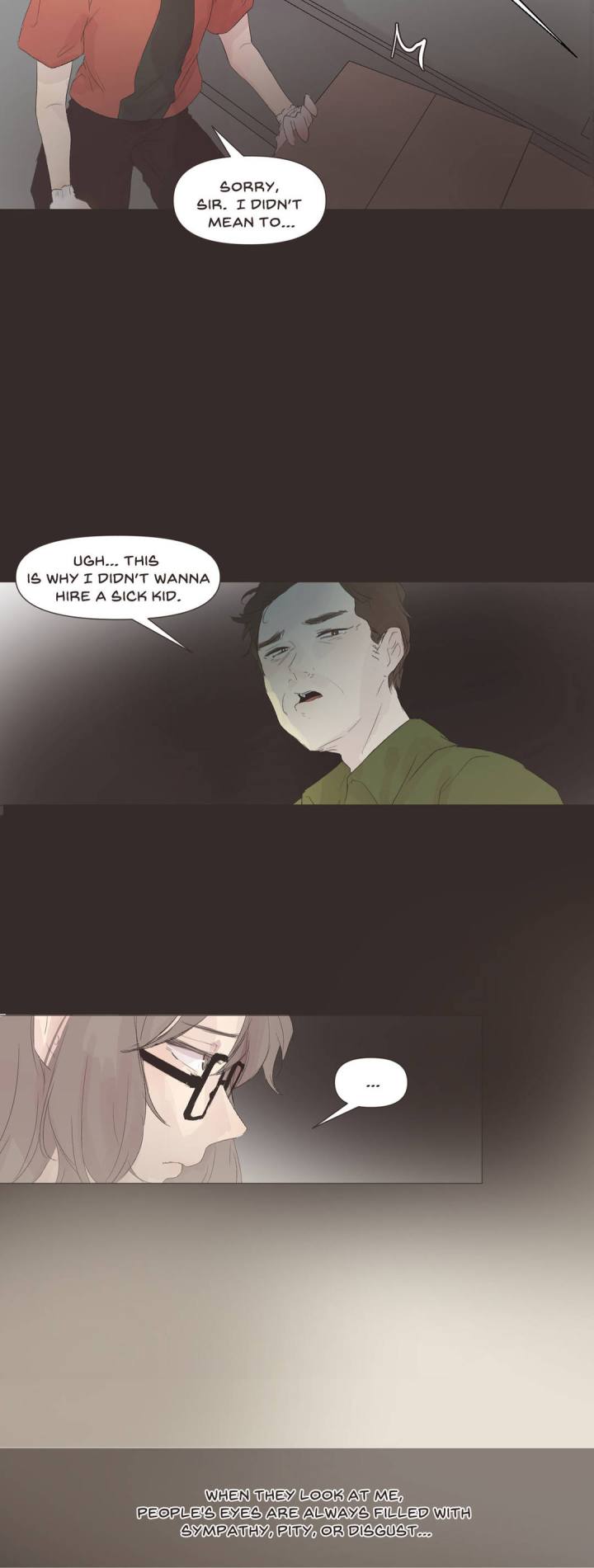 Ellin’s Solhwa Chapter 2 - Page 2