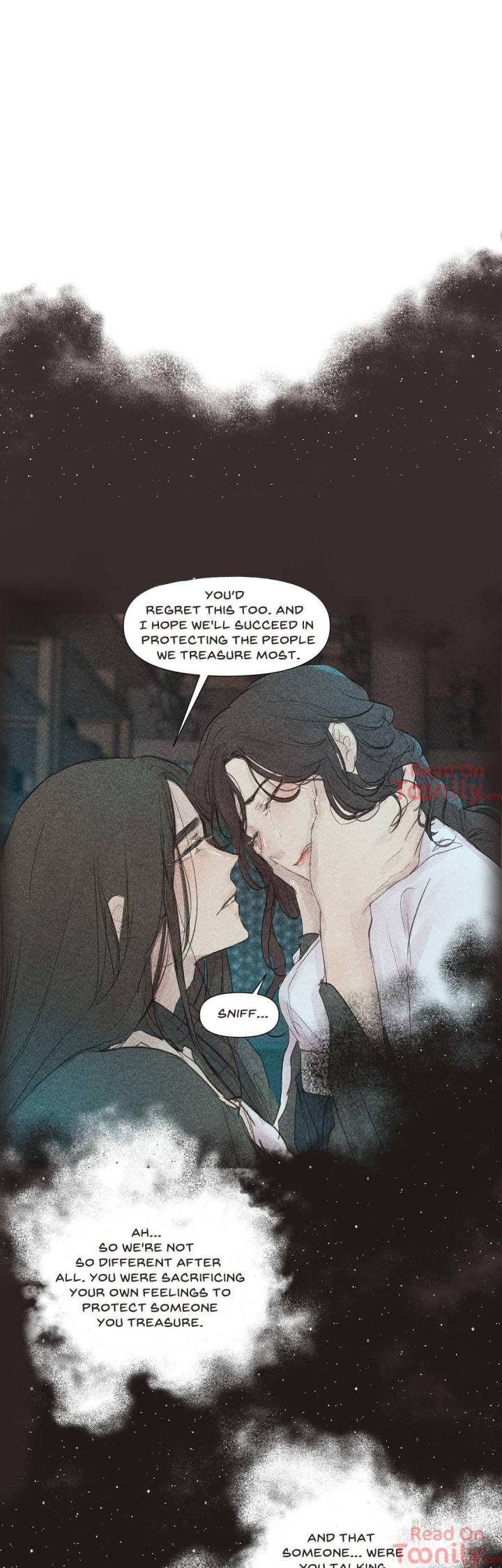 Ellin’s Solhwa Chapter 20 - Page 18