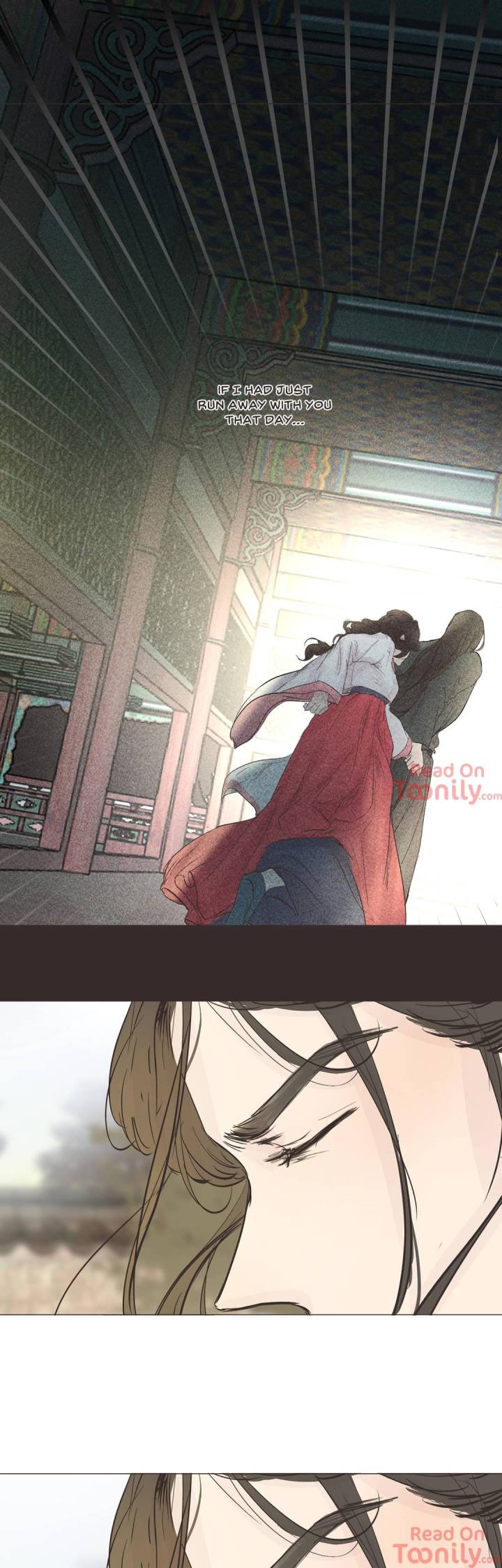 Ellin’s Solhwa Chapter 20 - Page 46