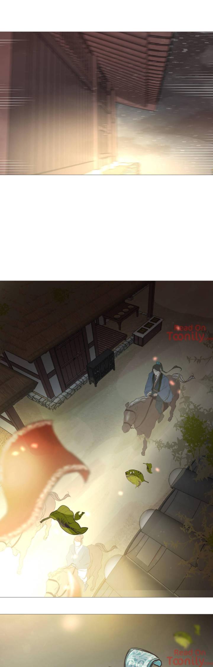 Ellin’s Solhwa Chapter 20 - Page 55